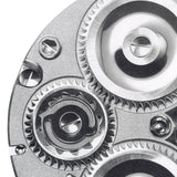 Simon Brette Chronomètre Artisans Souscription