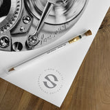 Simon Brette Chronomètre Artisans Souscription